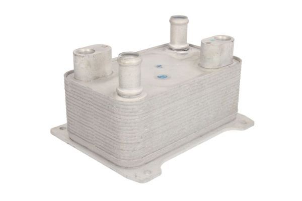 Thermotec D4W010TT Оливний радіатор, автоматична коробка передач