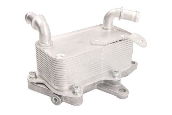 Thermotec D4W011TT Оливний радіатор, автоматична коробка передач