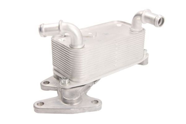 Thermotec D4W011TT Оливний радіатор, автоматична коробка передач