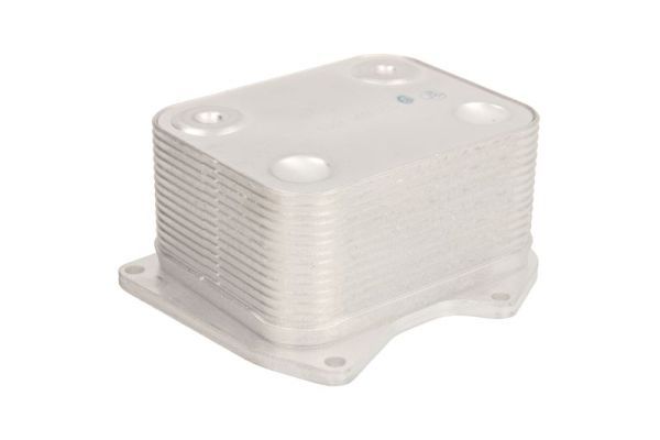 Thermotec D4W013TT Охолоджувач оливи, моторна олива