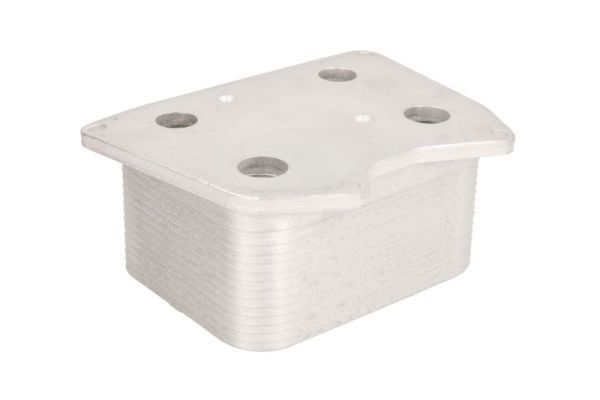 Thermotec D4W013TT Охолоджувач оливи, моторна олива