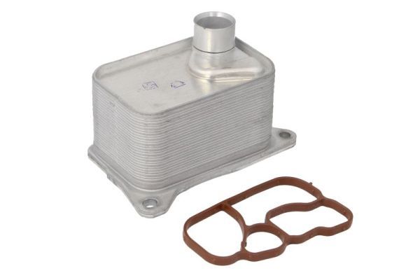 Thermotec D4W015TT Охолоджувач оливи, моторна олива