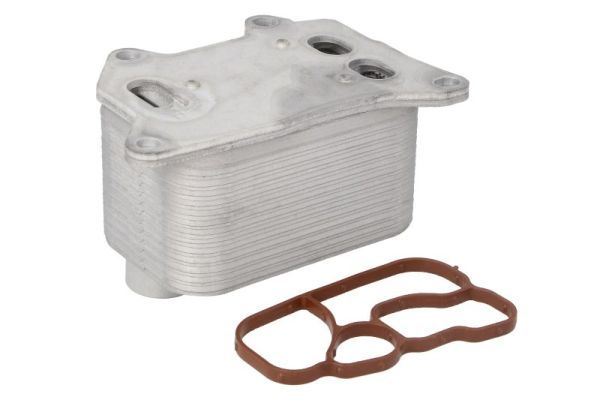 Thermotec D4W015TT Охолоджувач оливи, моторна олива