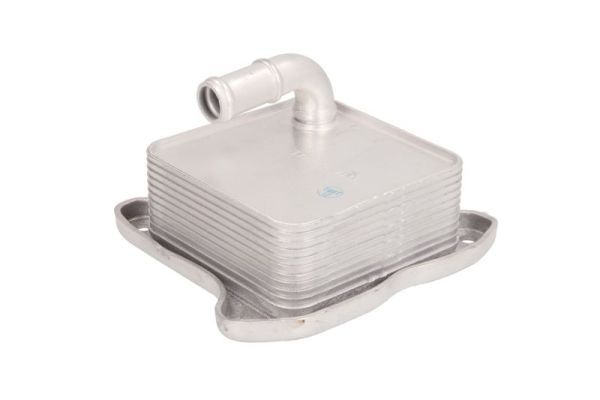 Thermotec D4W016TT Охолоджувач оливи, моторна олива