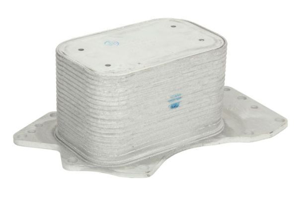 Thermotec D4W018TT Охолоджувач оливи, моторна олива