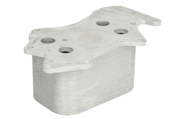 Thermotec D4W018TT Охолоджувач оливи, моторна олива