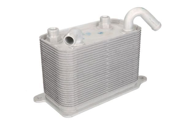 Thermotec D4W021TT Оливний радіатор, автоматична коробка передач