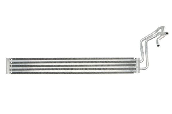 Thermotec D4W022TT Оливний радіатор, механізм рульового керування