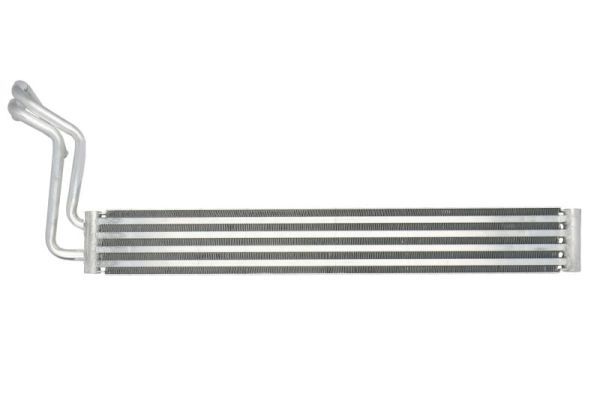 Thermotec D4W022TT Оливний радіатор, механізм рульового керування