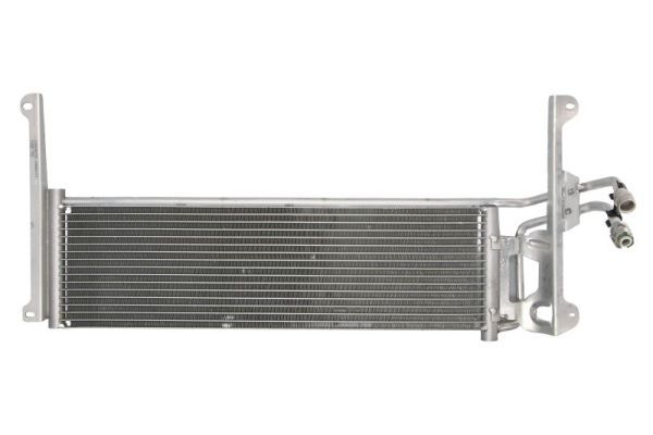 Thermotec D4W023TT Оливний радіатор, автоматична коробка передач