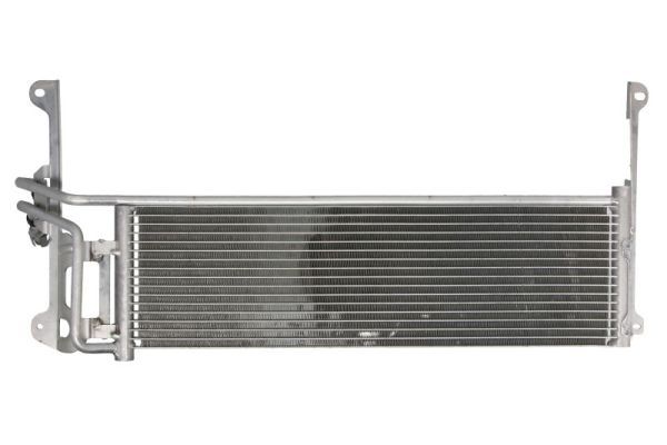 Thermotec D4W023TT Оливний радіатор, автоматична коробка передач