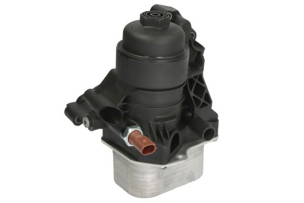 Thermotec D4W025TT Корпус, оливний фільтр