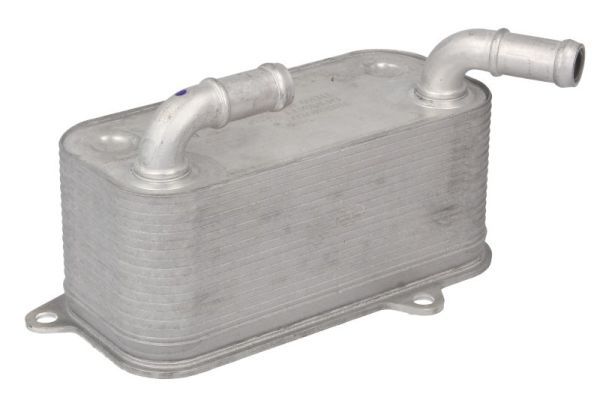 Thermotec D4W026TT Оливний радіатор, автоматична коробка передач
