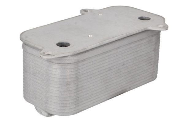Thermotec D4W026TT Оливний радіатор, автоматична коробка передач