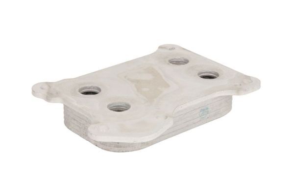 Thermotec D4X002TT Охолоджувач оливи, моторна олива