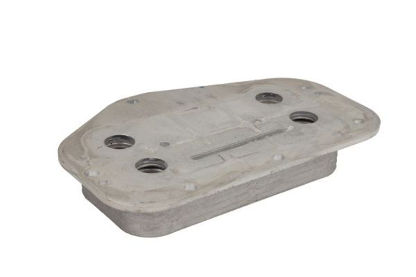 Thermotec D4X004TT Охолоджувач оливи, моторна олива