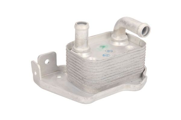 Thermotec D4X005TT Охолоджувач оливи, моторна олива