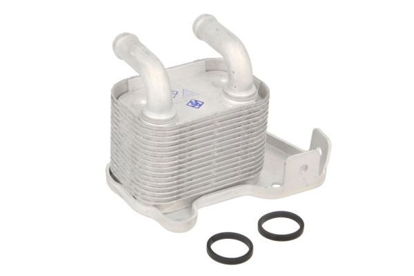 Thermotec D4X006TT Охолоджувач оливи, моторна олива