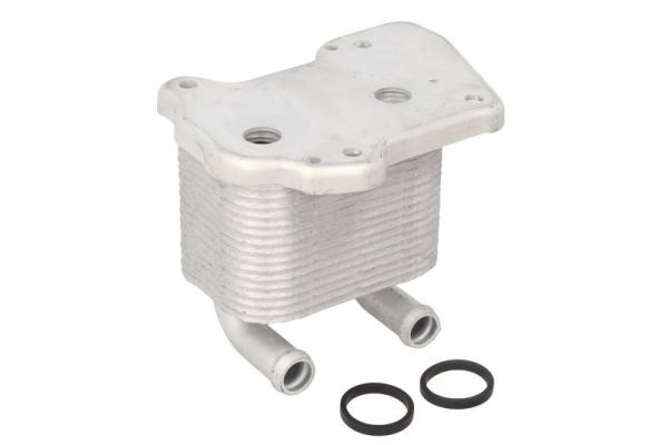Thermotec D4X006TT Охолоджувач оливи, моторна олива