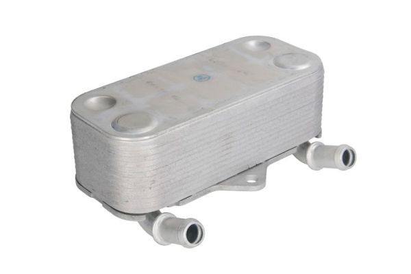 Thermotec D4X008TT Охолоджувач оливи, моторна олива