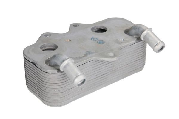 Thermotec D4X008TT Охолоджувач оливи, моторна олива