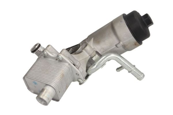 Thermotec D4X009TT Охолоджувач оливи, моторна олива