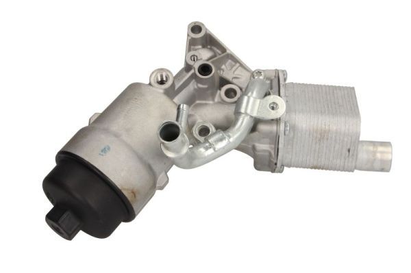 Thermotec D4X009TT Охолоджувач оливи, моторна олива