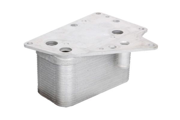 Thermotec D4X012TT Охолоджувач оливи, моторна олива