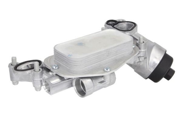 Thermotec D4X014TT Охолоджувач оливи, моторна олива