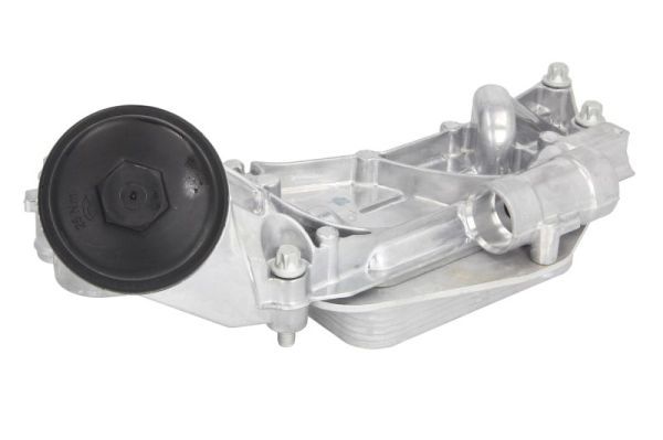 Thermotec D4X014TT Охолоджувач оливи, моторна олива