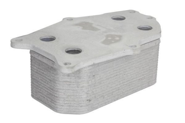 Thermotec D4X017TT Охолоджувач оливи, моторна олива