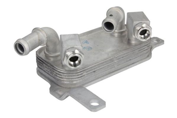 Thermotec D4X018TT Оливний радіатор, автоматична коробка передач