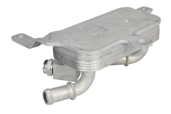 Thermotec D4X018TT Оливний радіатор, автоматична коробка передач