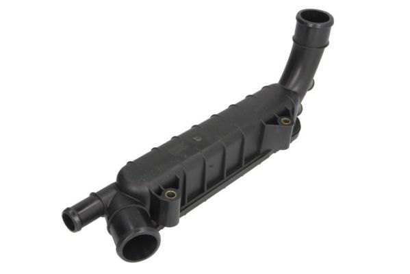 Thermotec D4X019TT Охолоджувач оливи, моторна олива