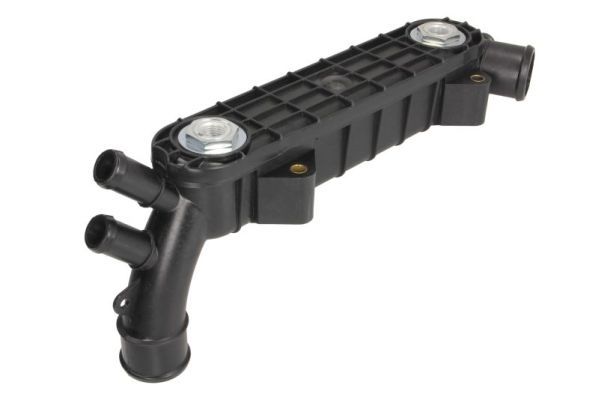 Thermotec D4X019TT Охолоджувач оливи, моторна олива