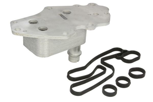 Thermotec D4X022TT Охолоджувач оливи, моторна олива