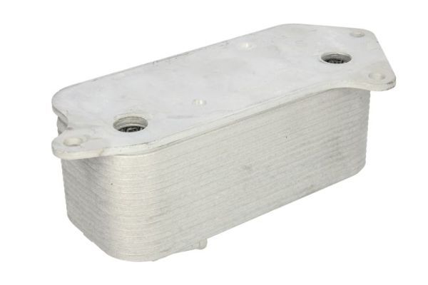 Thermotec D4X023TT Охолоджувач оливи, моторна олива