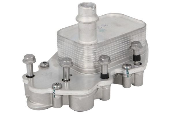 Thermotec D4X025TT Охолоджувач оливи, моторна олива
