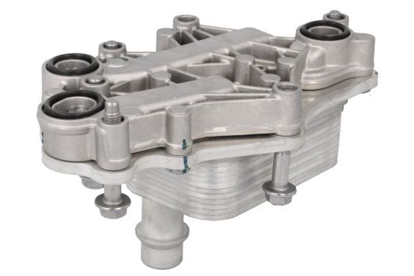 Thermotec D4X025TT Охолоджувач оливи, моторна олива