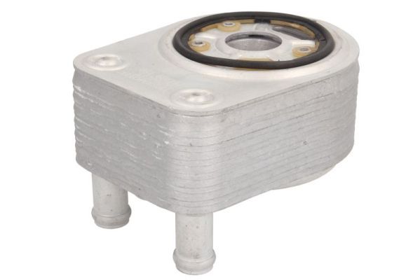 Thermotec D4Y001TT Охолоджувач оливи, моторна олива