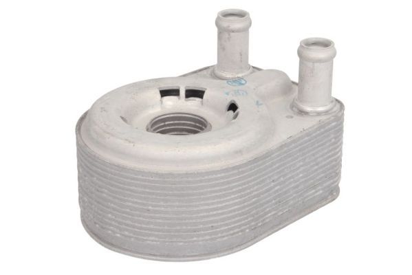 Thermotec D4Y001TT Охолоджувач оливи, моторна олива