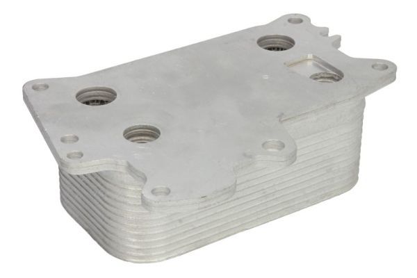 Thermotec D4Y004TT Охолоджувач оливи, моторна олива