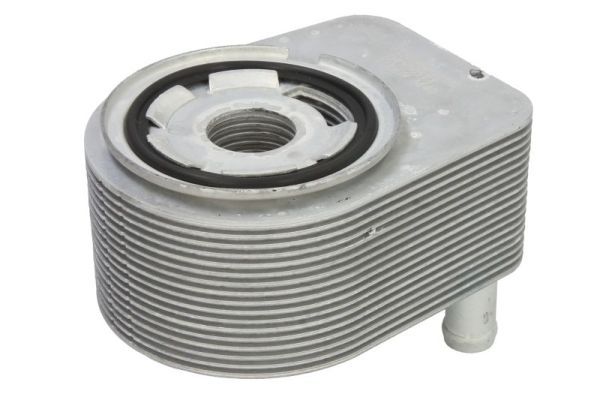 Thermotec D4Y005TT Охолоджувач оливи, моторна олива