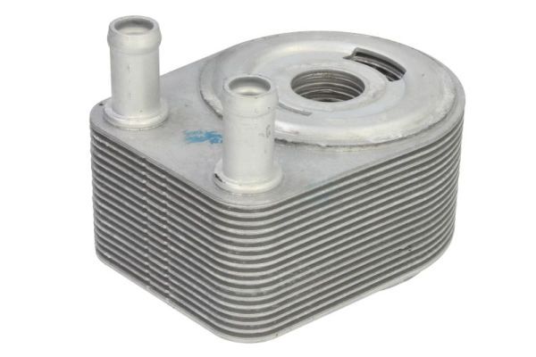 Thermotec D4Y005TT Охолоджувач оливи, моторна олива