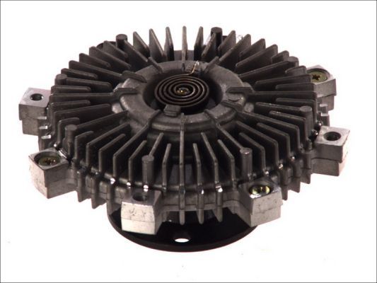 Thermotec D50301TT Муфта, вентилятор радіатора