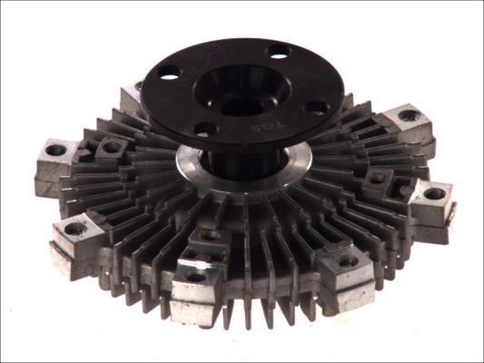 Thermotec D50301TT Муфта, вентилятор радіатора