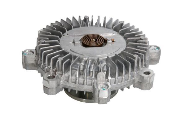 Thermotec D50502TT Муфта, вентилятор радіатора