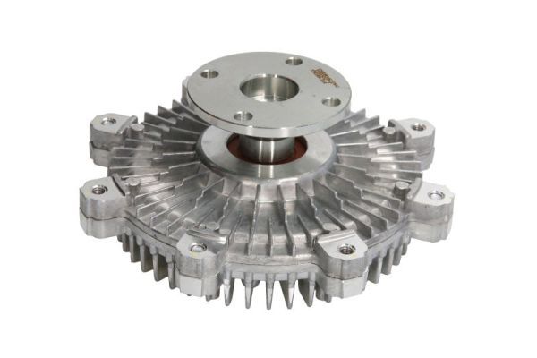 Thermotec D50502TT Муфта, вентилятор радіатора