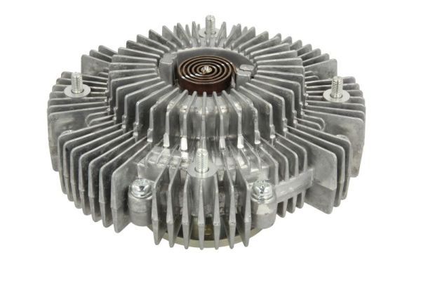 Thermotec D51001TT Муфта, вентилятор радіатора