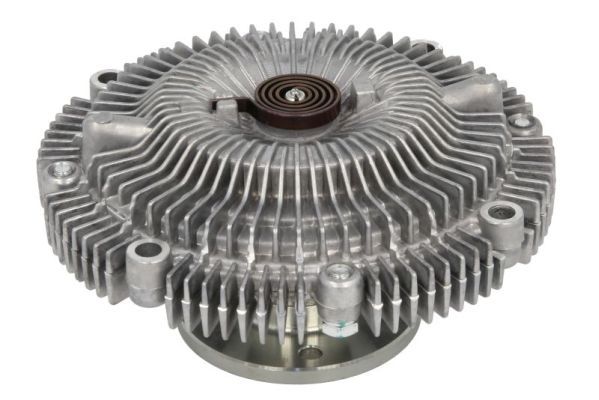 Thermotec D51002TT Муфта, вентилятор радіатора